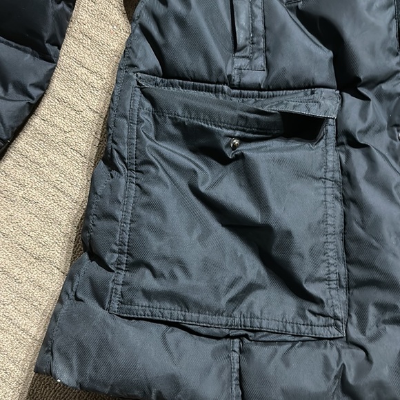 Moncler Mens winter jacket size 54. - Picture 7 of 8